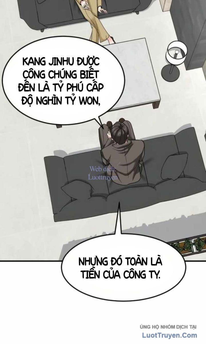 Nhà Đầu Tư Nhìn Thấy Tương Lai Chap 66 - Next Chap 67