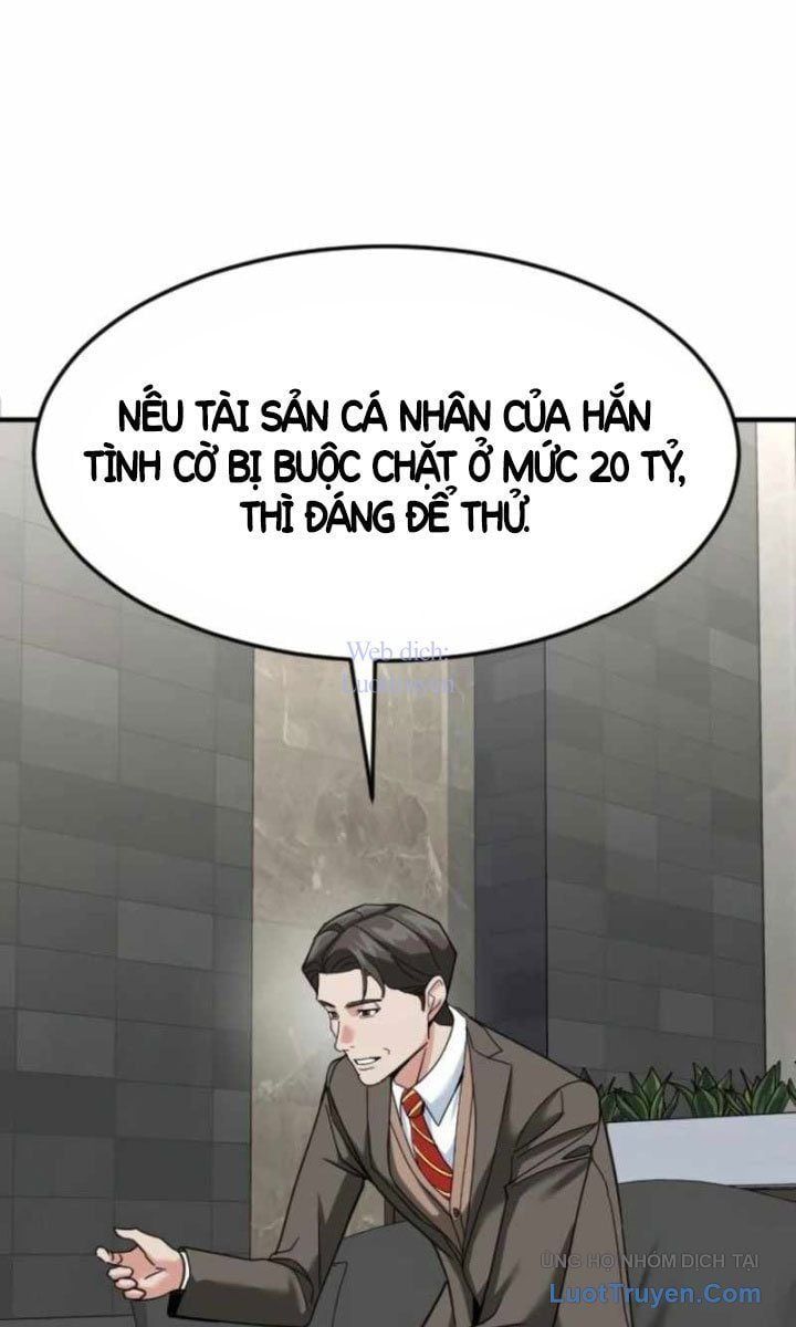Nhà Đầu Tư Nhìn Thấy Tương Lai Chap 66 - Next Chap 67