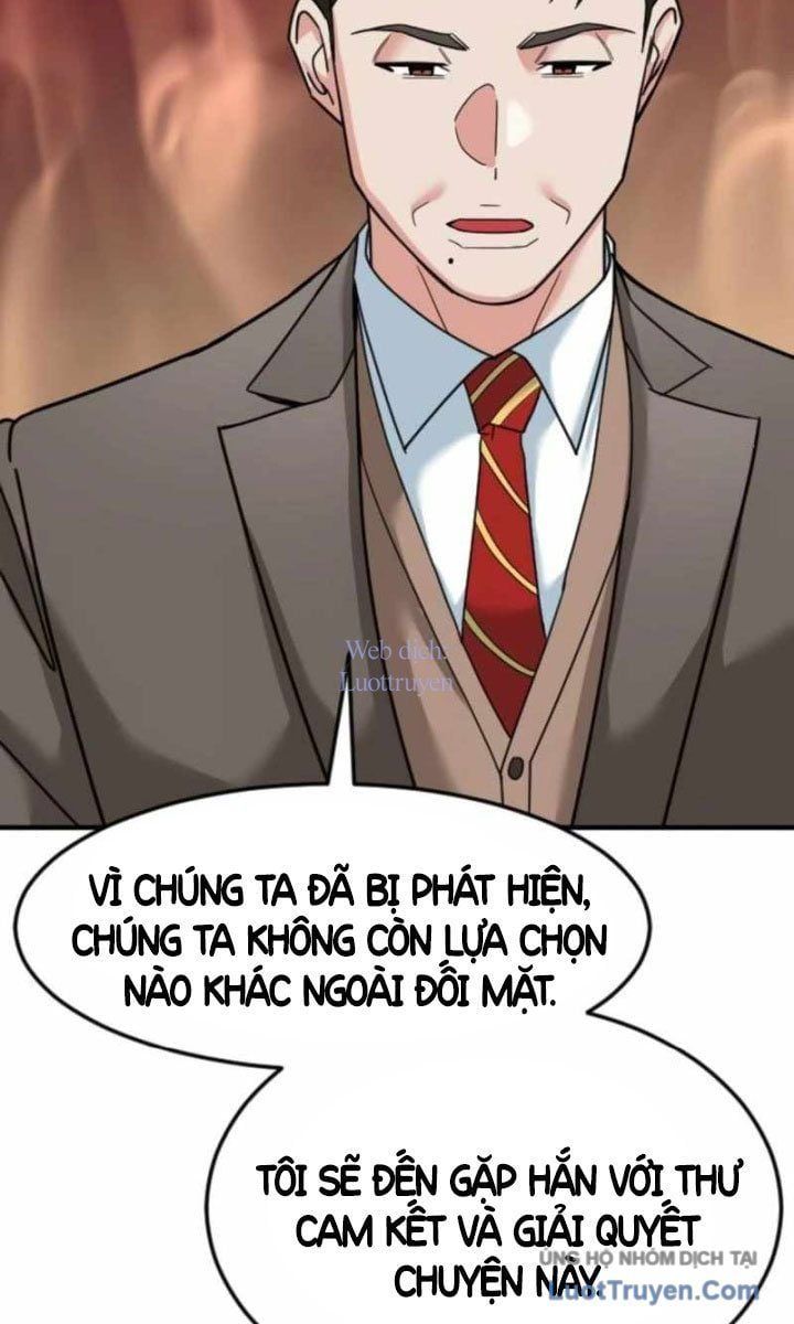 Nhà Đầu Tư Nhìn Thấy Tương Lai Chap 66 - Next Chap 67