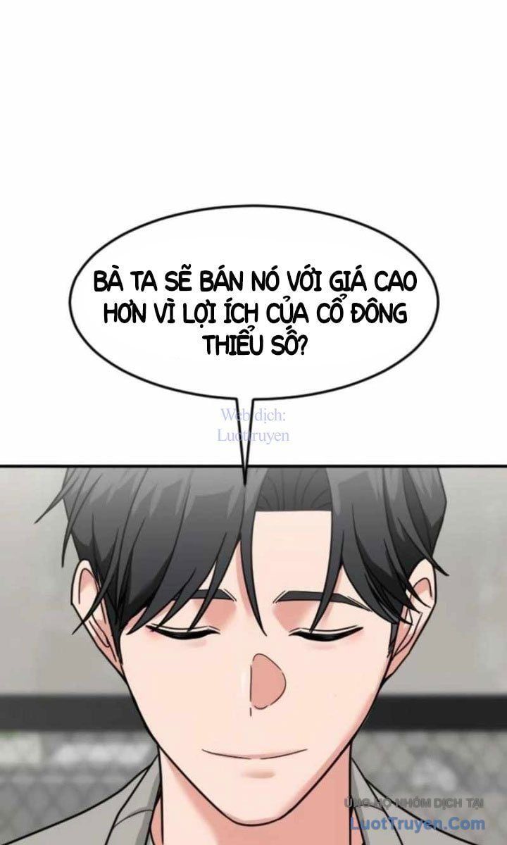 Nhà Đầu Tư Nhìn Thấy Tương Lai Chap 66 - Next Chap 67