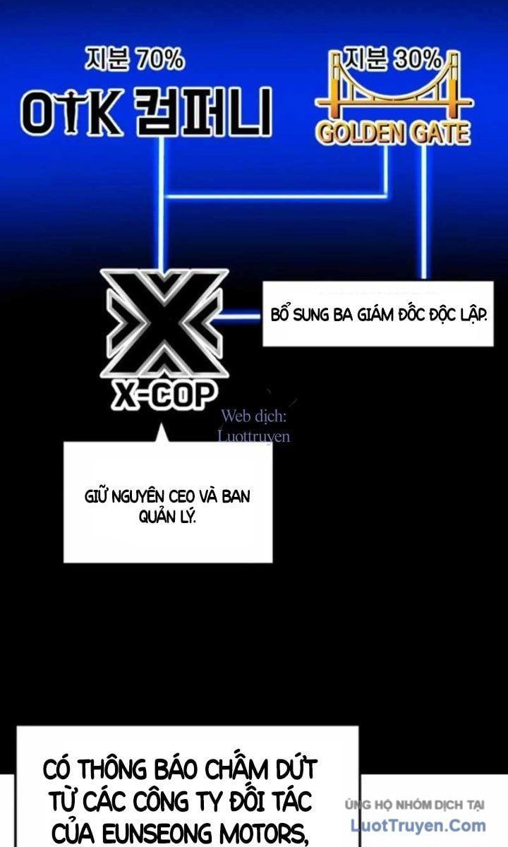 Nhà Đầu Tư Nhìn Thấy Tương Lai Chap 66 - Next Chap 67