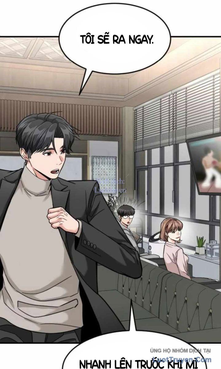 Nhà Đầu Tư Nhìn Thấy Tương Lai Chap 66 - Next Chap 67