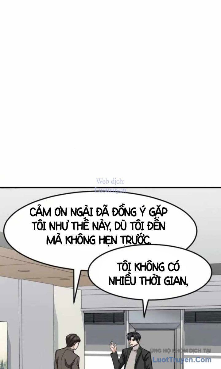 Nhà Đầu Tư Nhìn Thấy Tương Lai Chap 66 - Next Chap 67