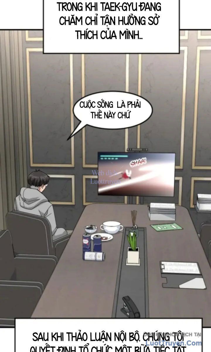 Nhà Đầu Tư Nhìn Thấy Tương Lai Chap 67 - Next Chap 68