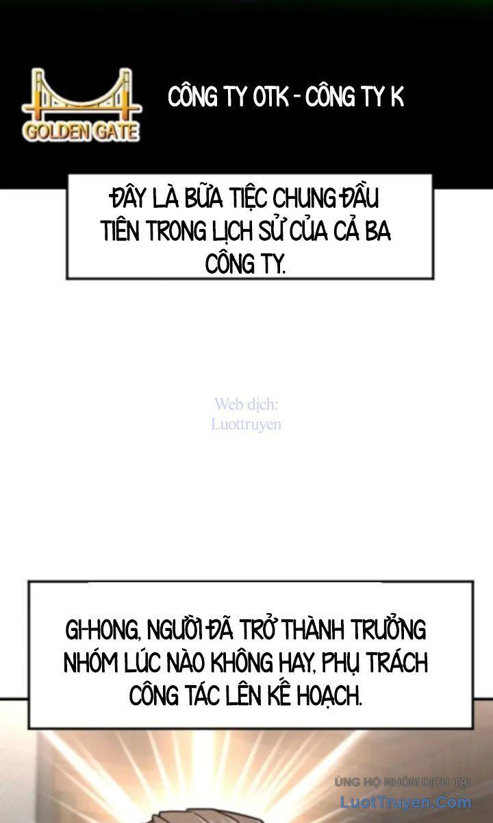 Nhà Đầu Tư Nhìn Thấy Tương Lai Chap 67 - Next Chap 68