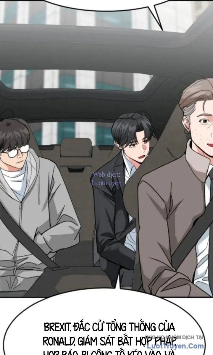 Nhà Đầu Tư Nhìn Thấy Tương Lai Chap 67 - Next Chap 68