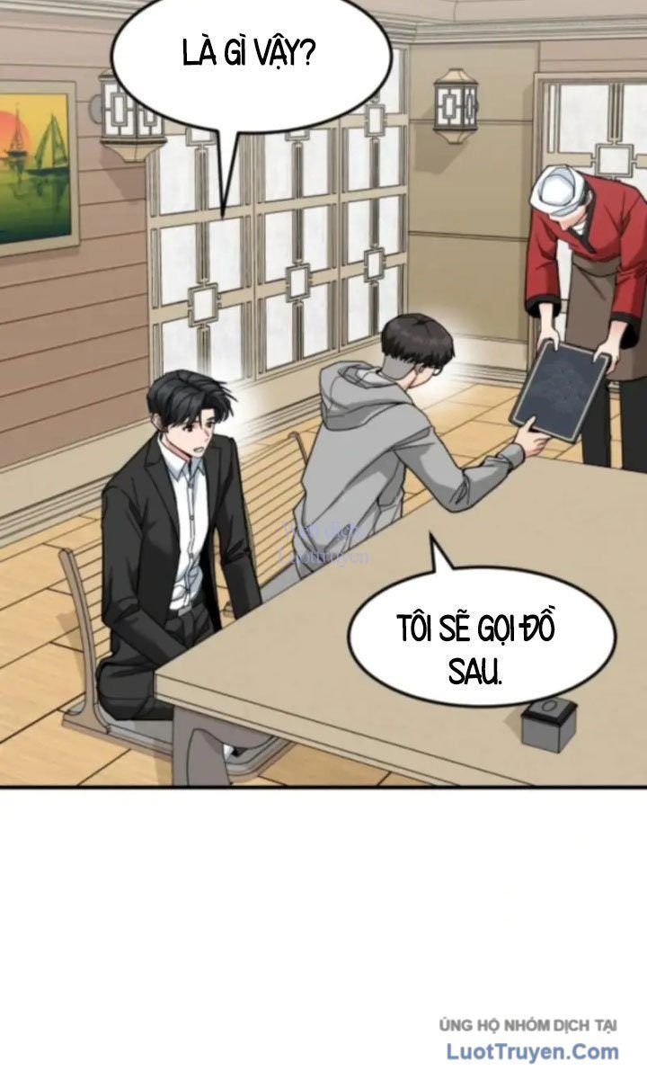 Nhà Đầu Tư Nhìn Thấy Tương Lai Chap 67 - Next Chap 68