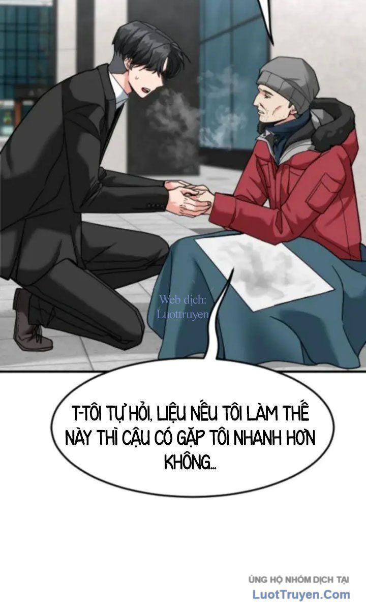 Nhà Đầu Tư Nhìn Thấy Tương Lai Chap 67 - Next Chap 68