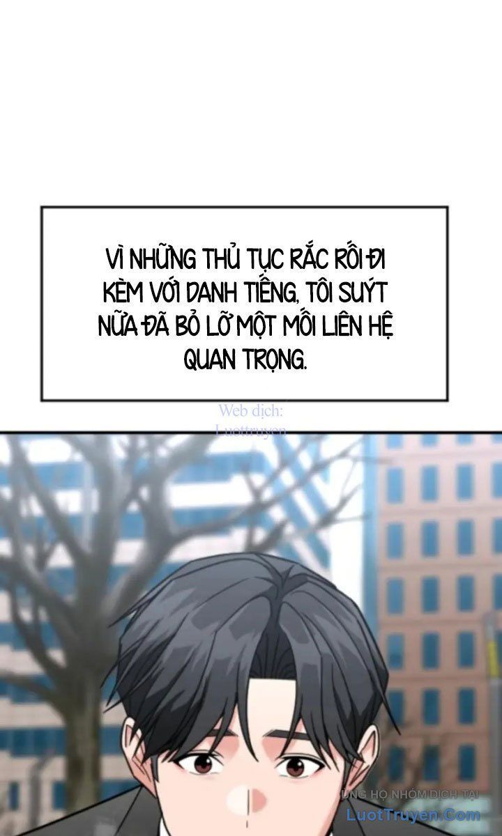 Nhà Đầu Tư Nhìn Thấy Tương Lai Chap 67 - Next Chap 68