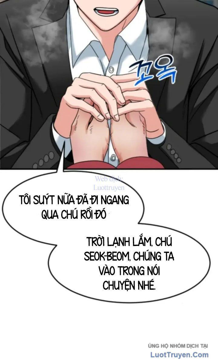 Nhà Đầu Tư Nhìn Thấy Tương Lai Chap 67 - Next Chap 68