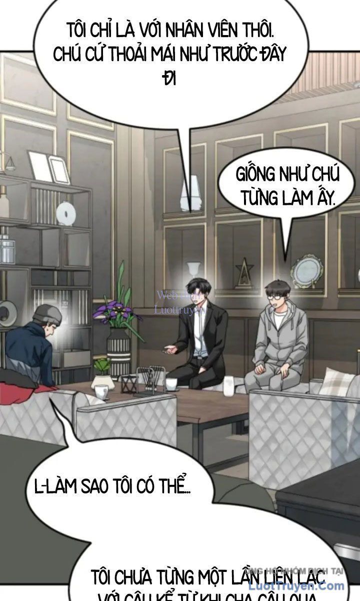 Nhà Đầu Tư Nhìn Thấy Tương Lai Chap 67 - Next Chap 68