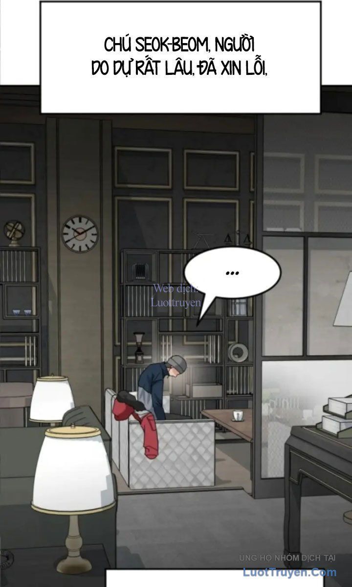 Nhà Đầu Tư Nhìn Thấy Tương Lai Chap 67 - Next Chap 68