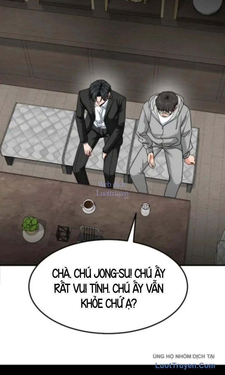 Nhà Đầu Tư Nhìn Thấy Tương Lai Chap 67 - Next Chap 68