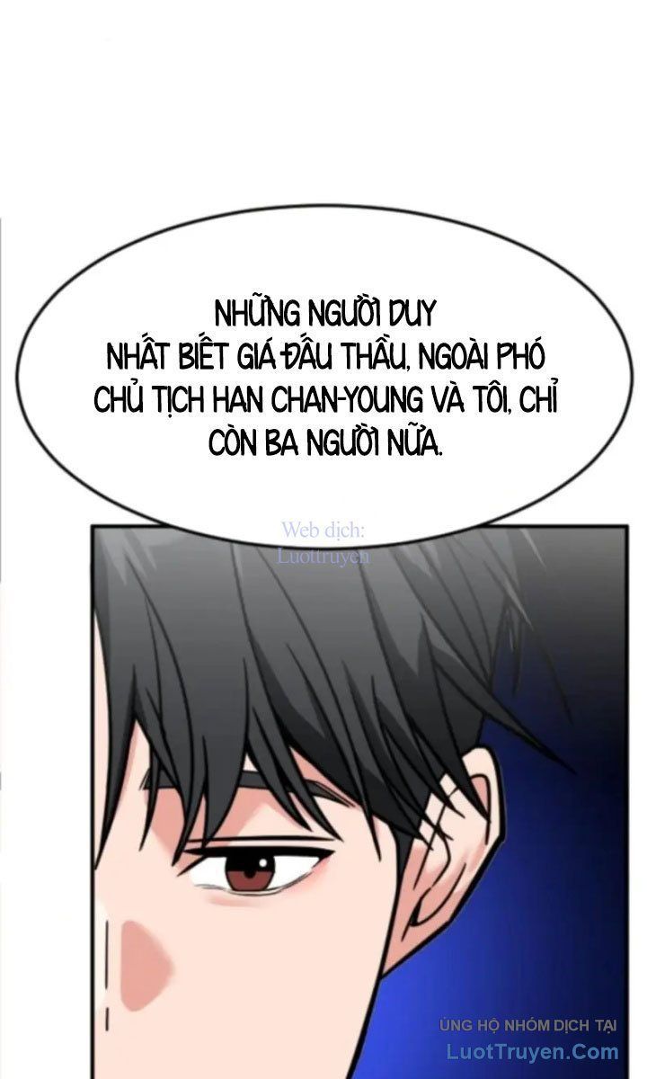 Nhà Đầu Tư Nhìn Thấy Tương Lai Chap 67 - Next Chap 68