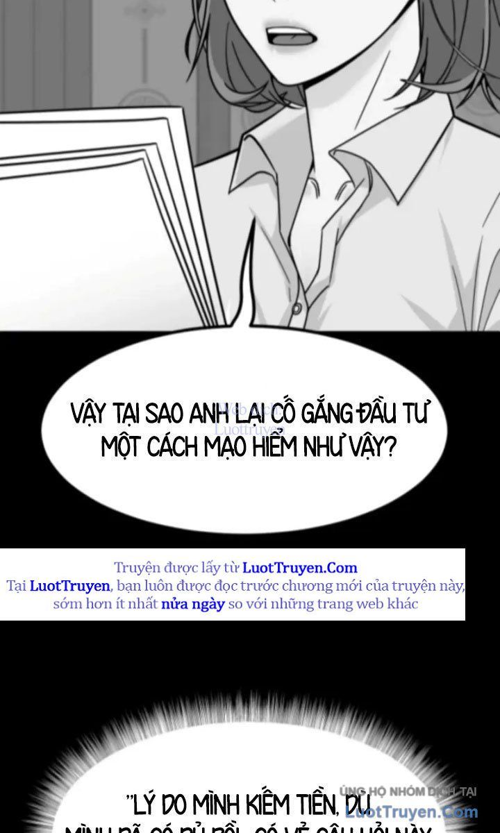 Nhà Đầu Tư Nhìn Thấy Tương Lai Chap 67 - Next Chap 68