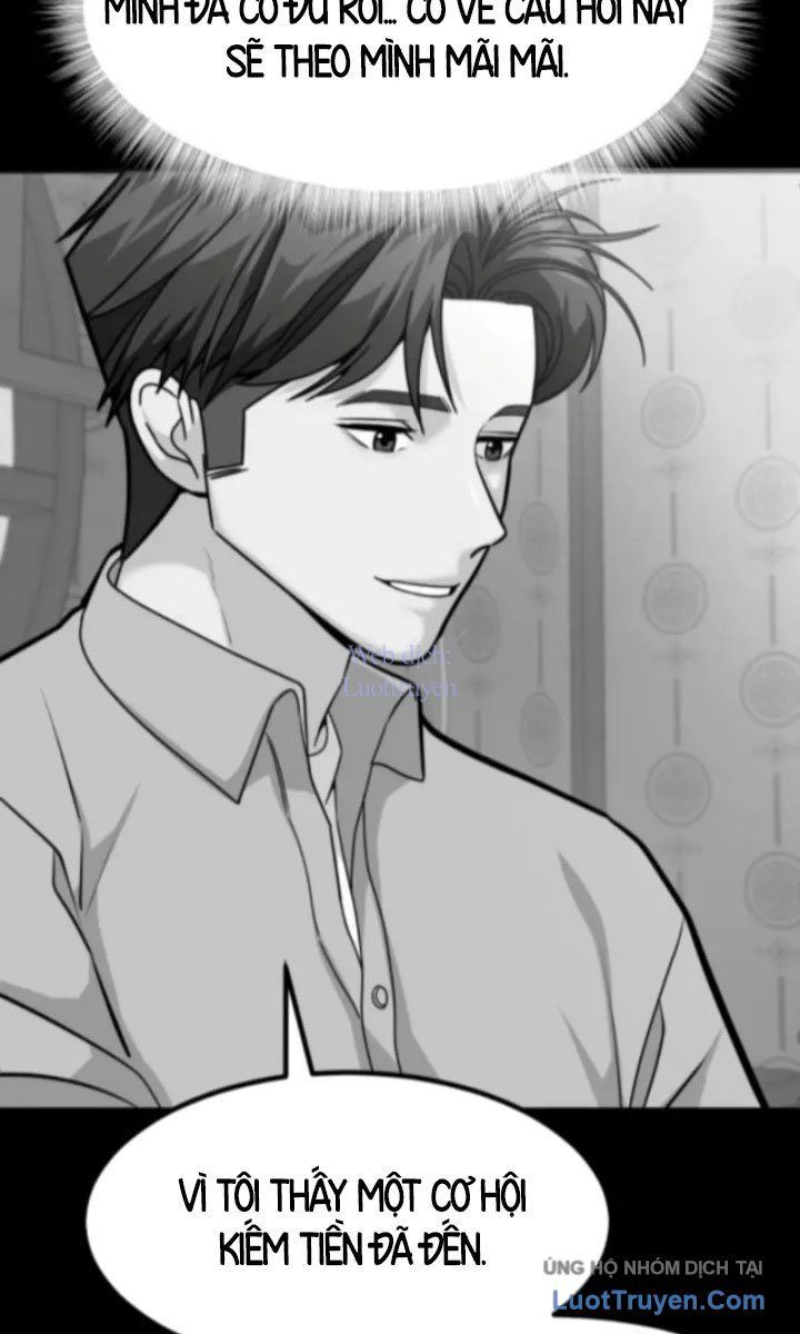 Nhà Đầu Tư Nhìn Thấy Tương Lai Chap 67 - Next Chap 68