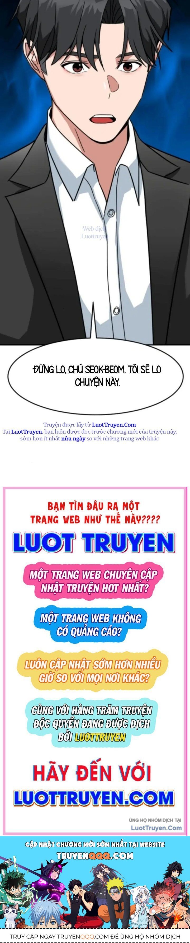Nhà Đầu Tư Nhìn Thấy Tương Lai Chap 67 - Next Chap 68