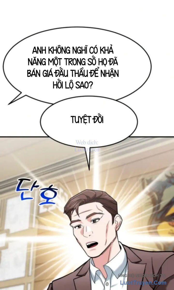 Nhà Đầu Tư Nhìn Thấy Tương Lai Chap 67 - Next Chap 68
