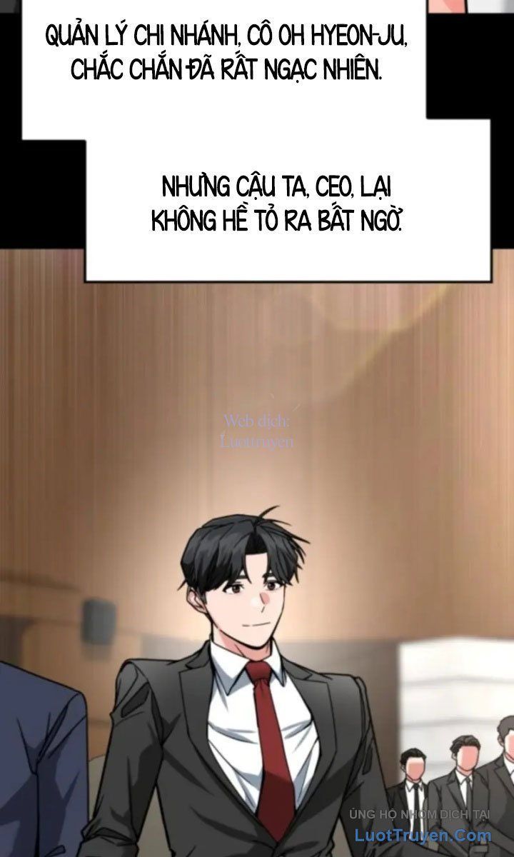 Nhà Đầu Tư Nhìn Thấy Tương Lai Chap 67 - Next Chap 68