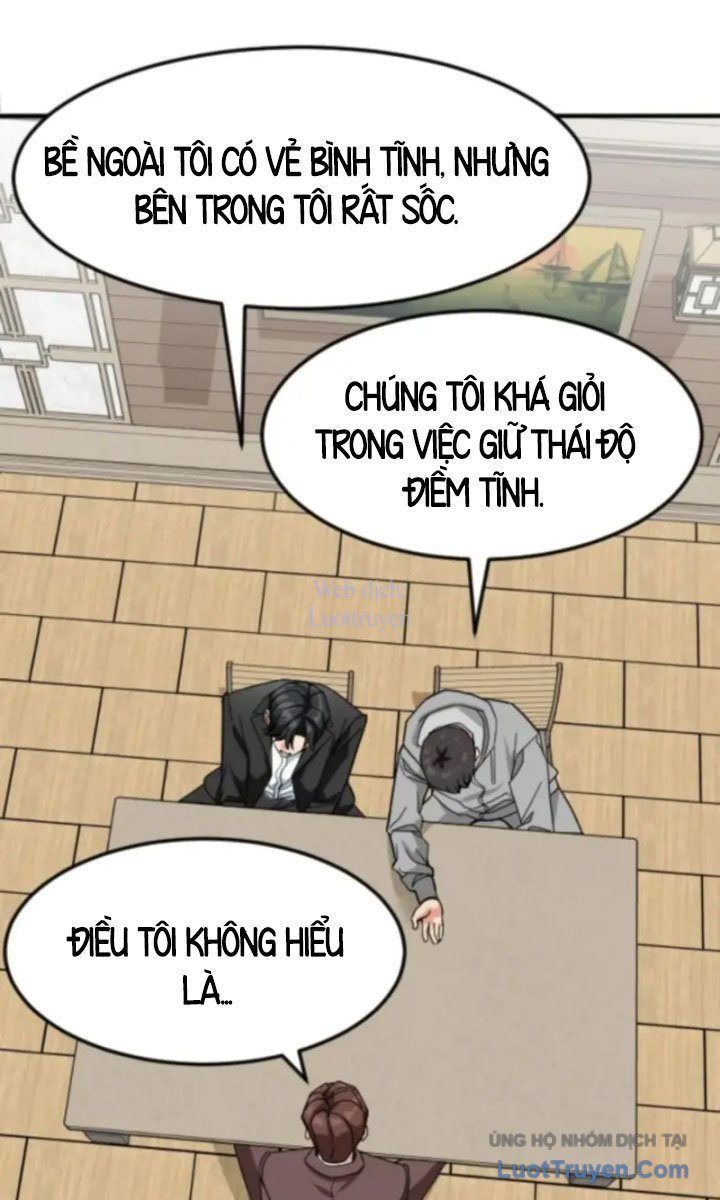 Nhà Đầu Tư Nhìn Thấy Tương Lai Chap 67 - Next Chap 68