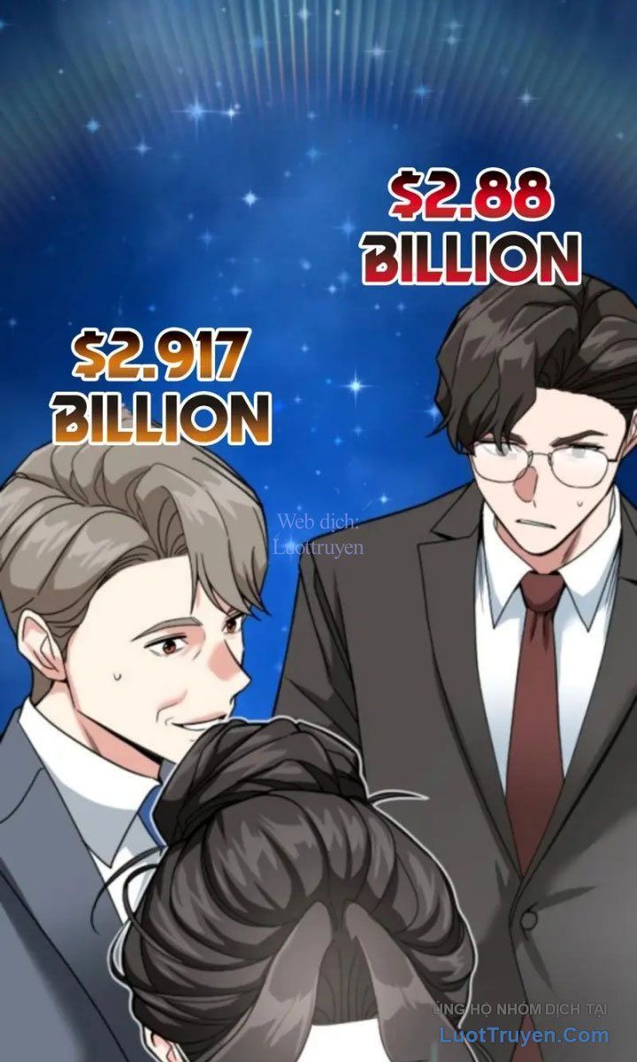 Nhà Đầu Tư Nhìn Thấy Tương Lai Chap 67 - Next Chap 68