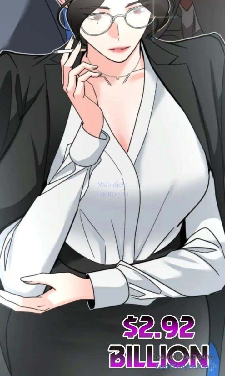 Nhà Đầu Tư Nhìn Thấy Tương Lai Chap 67 - Next Chap 68