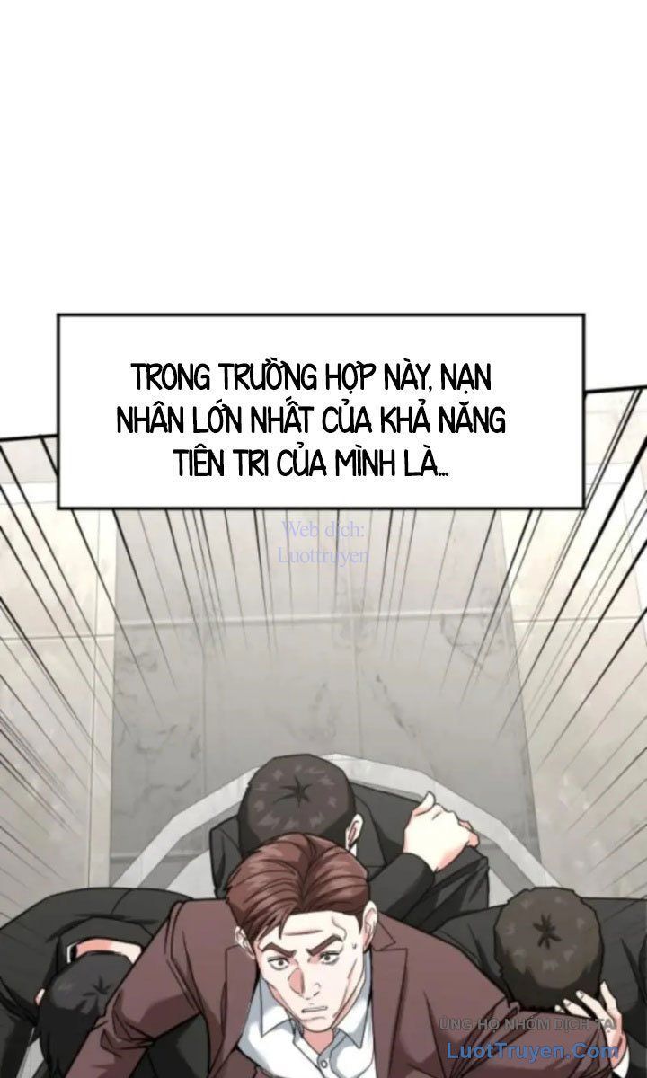 Nhà Đầu Tư Nhìn Thấy Tương Lai Chap 67 - Next Chap 68