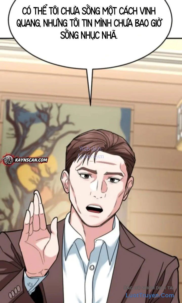 Nhà Đầu Tư Nhìn Thấy Tương Lai Chap 67 - Next Chap 68