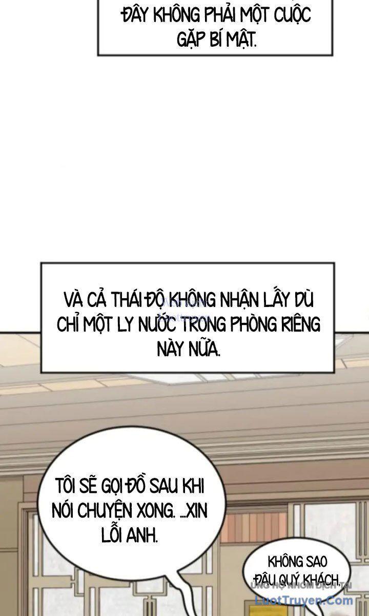 Nhà Đầu Tư Nhìn Thấy Tương Lai Chap 67 - Next Chap 68