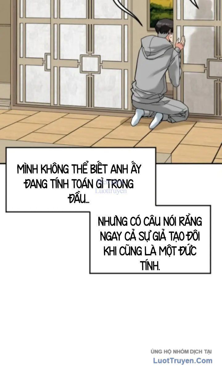 Nhà Đầu Tư Nhìn Thấy Tương Lai Chap 67 - Next Chap 68