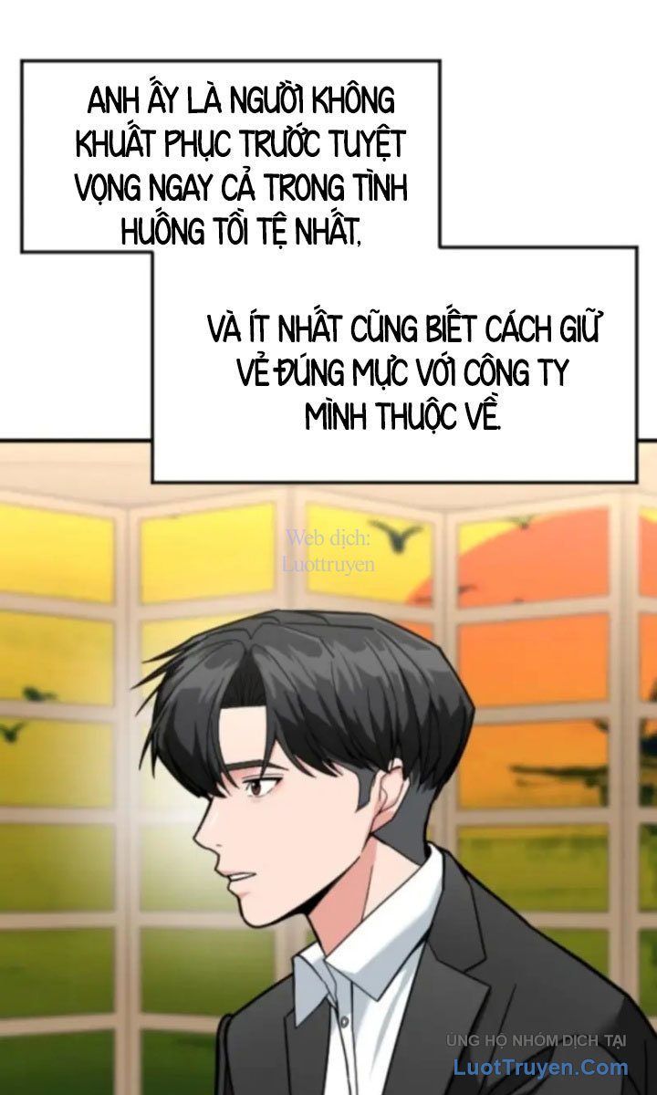 Nhà Đầu Tư Nhìn Thấy Tương Lai Chap 67 - Next Chap 68