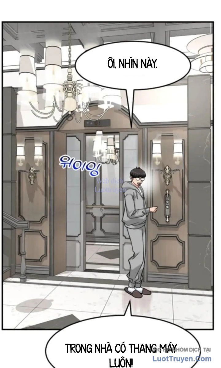 Nhà Đầu Tư Nhìn Thấy Tương Lai Chap 67 - Next Chap 68