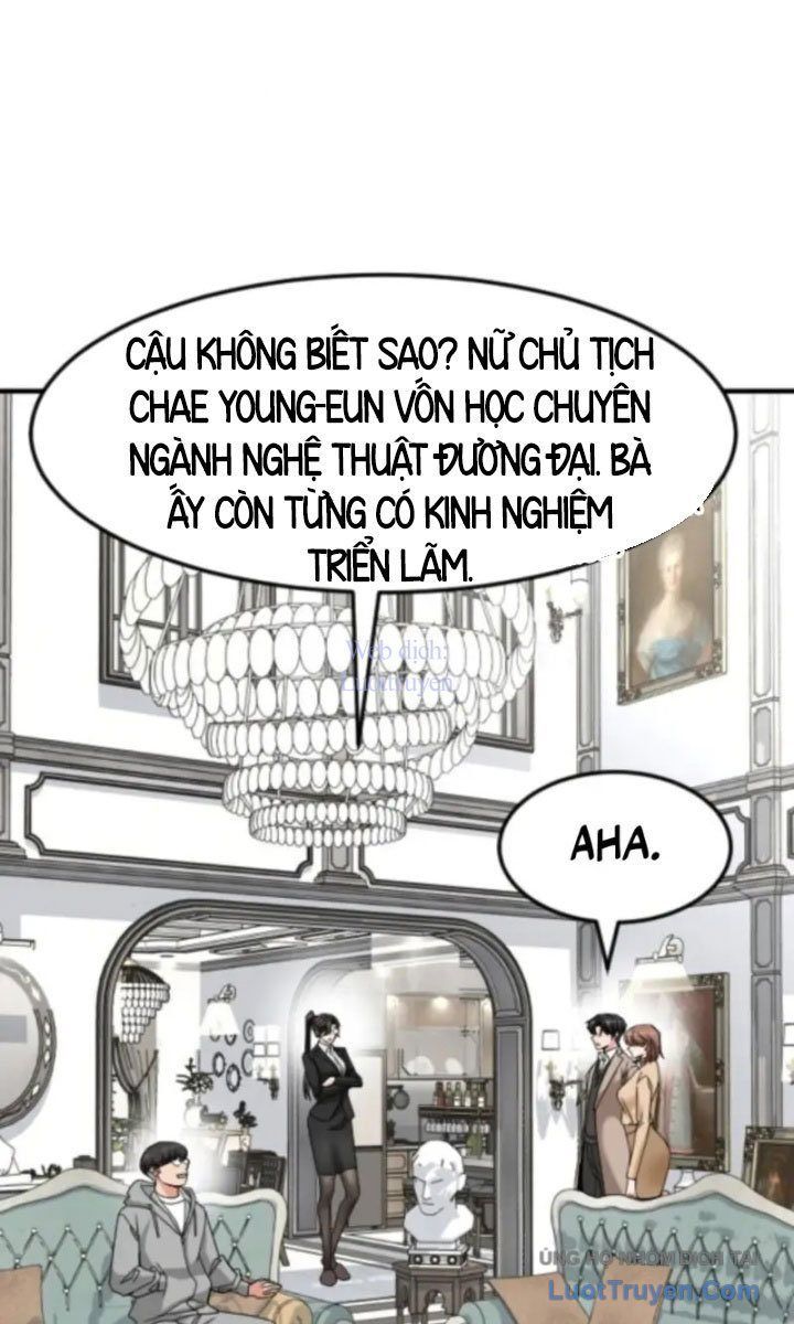 Nhà Đầu Tư Nhìn Thấy Tương Lai Chap 67 - Next Chap 68