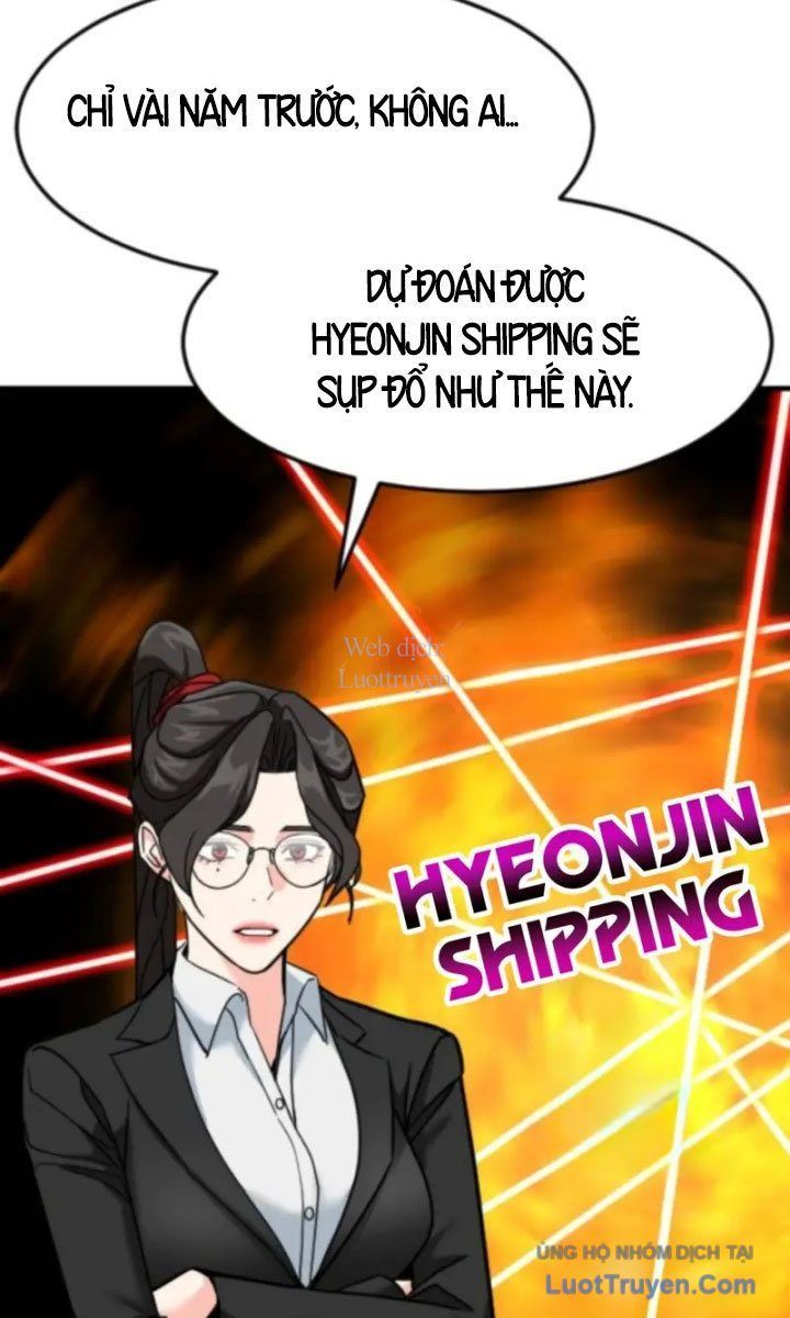 Nhà Đầu Tư Nhìn Thấy Tương Lai Chap 67 - Next Chap 68