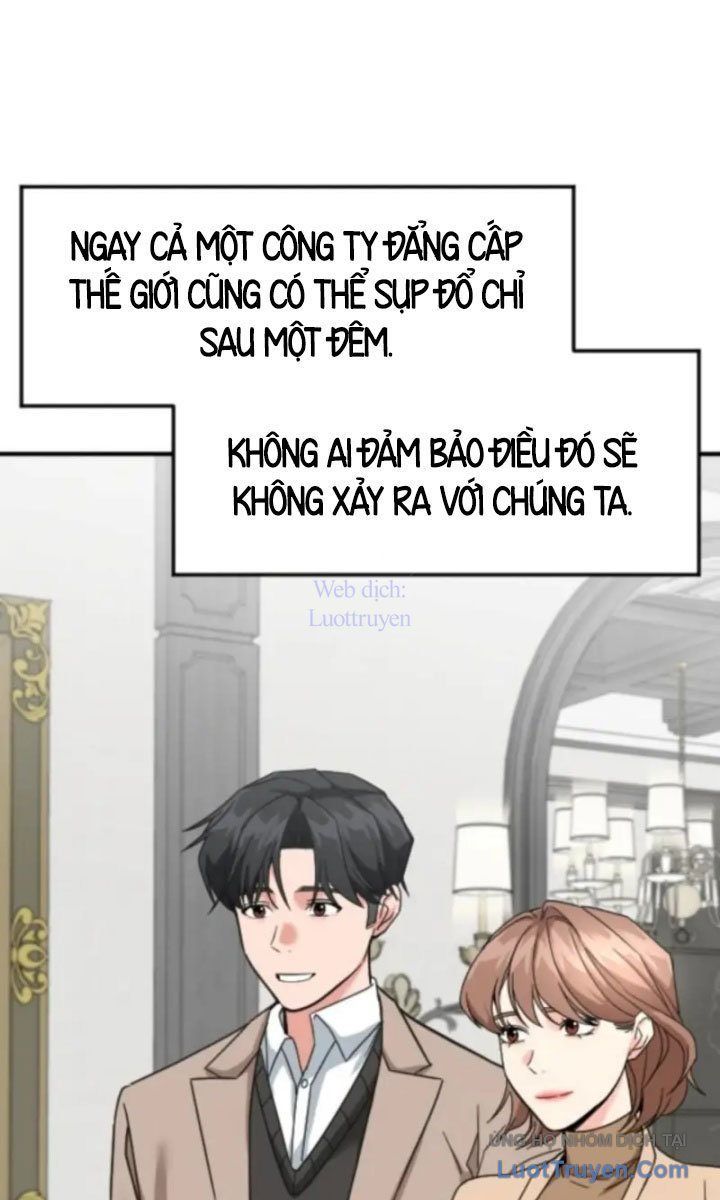 Nhà Đầu Tư Nhìn Thấy Tương Lai Chap 67 - Next Chap 68