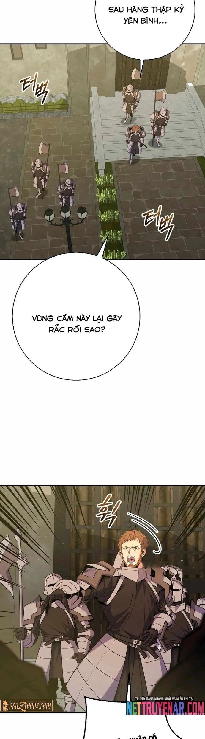 Chuyển Sinh Thành Thiên Tài Xuất Chúng Của Danh Môn Thế Gia Chap 60 - Next Chap 61