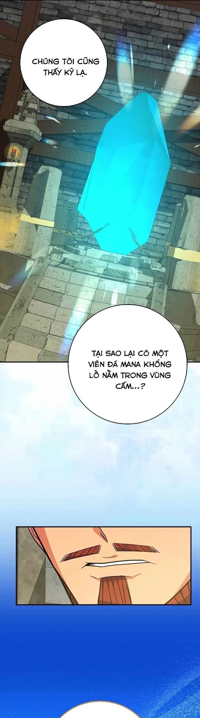 Chuyển Sinh Thành Thiên Tài Xuất Chúng Của Danh Môn Thế Gia Chap 60 - Next Chap 61