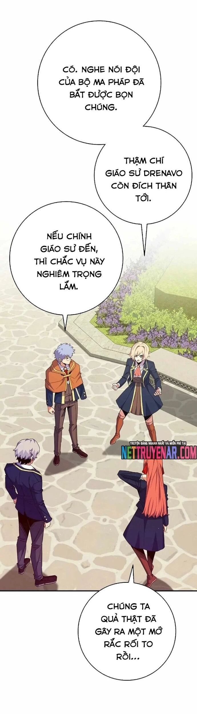 Chuyển Sinh Thành Thiên Tài Xuất Chúng Của Danh Môn Thế Gia Chap 60 - Next Chap 61