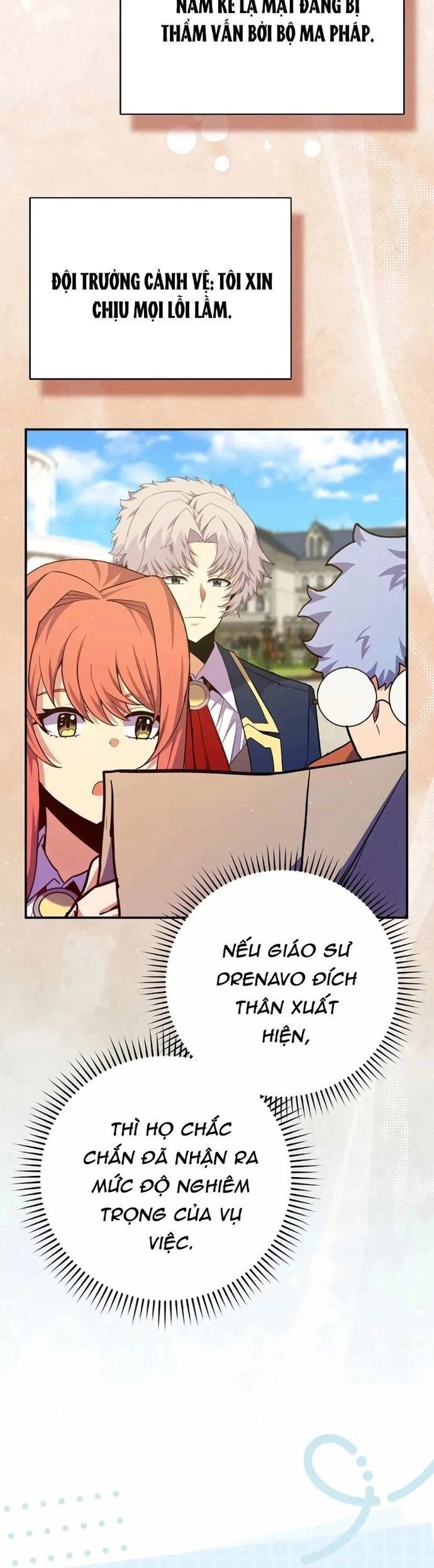 Chuyển Sinh Thành Thiên Tài Xuất Chúng Của Danh Môn Thế Gia Chap 60 - Next Chap 61