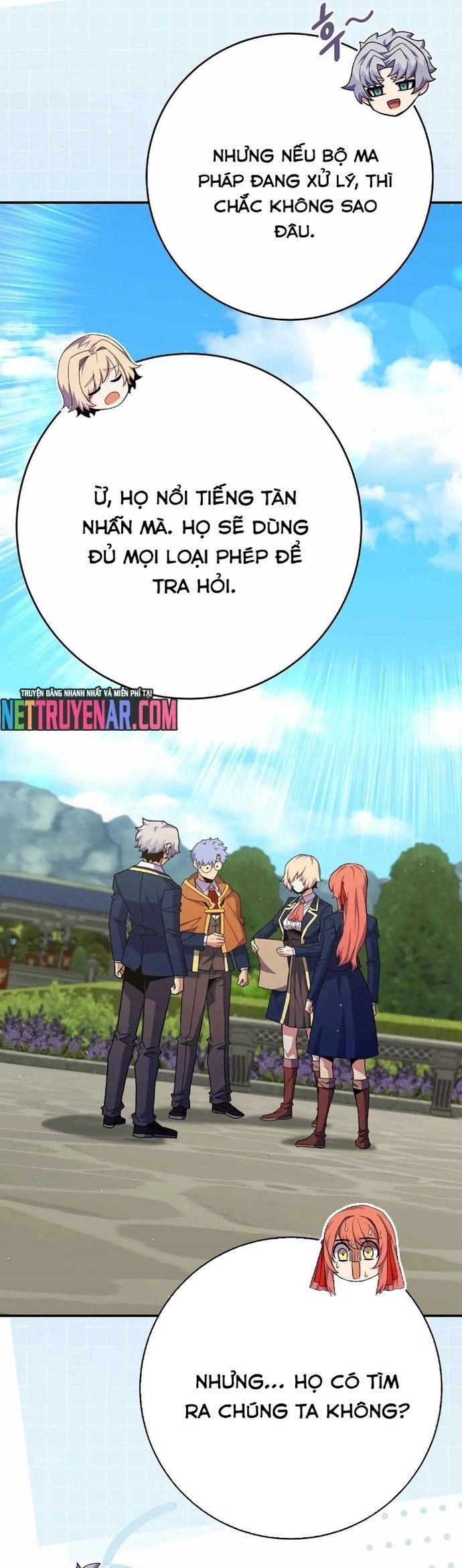 Chuyển Sinh Thành Thiên Tài Xuất Chúng Của Danh Môn Thế Gia Chap 60 - Next Chap 61