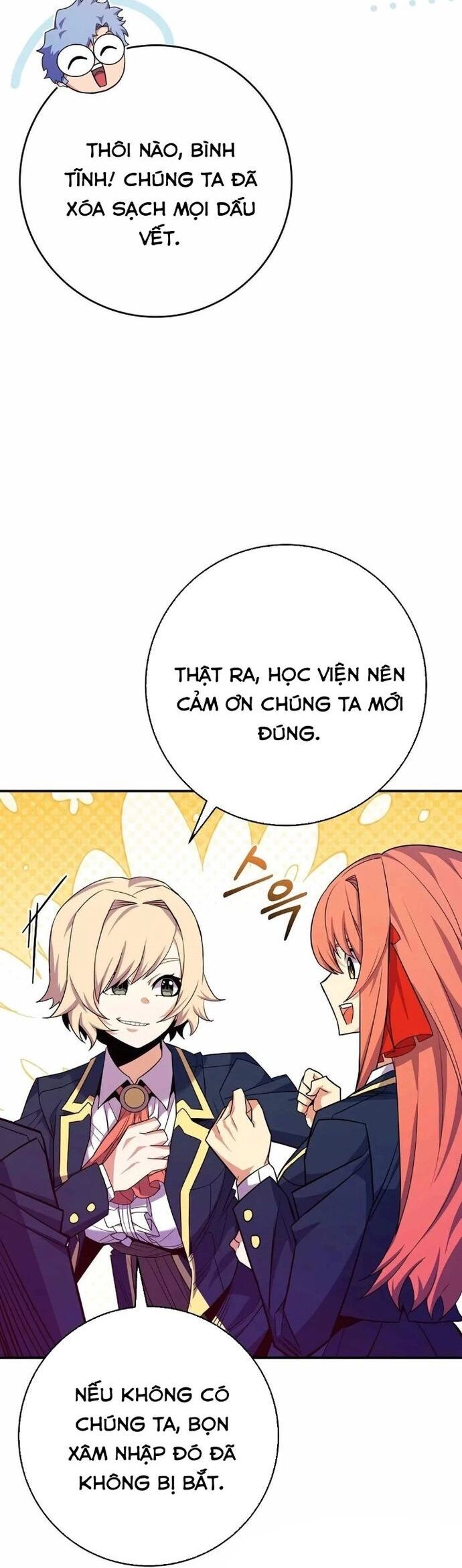 Chuyển Sinh Thành Thiên Tài Xuất Chúng Của Danh Môn Thế Gia Chap 60 - Next Chap 61
