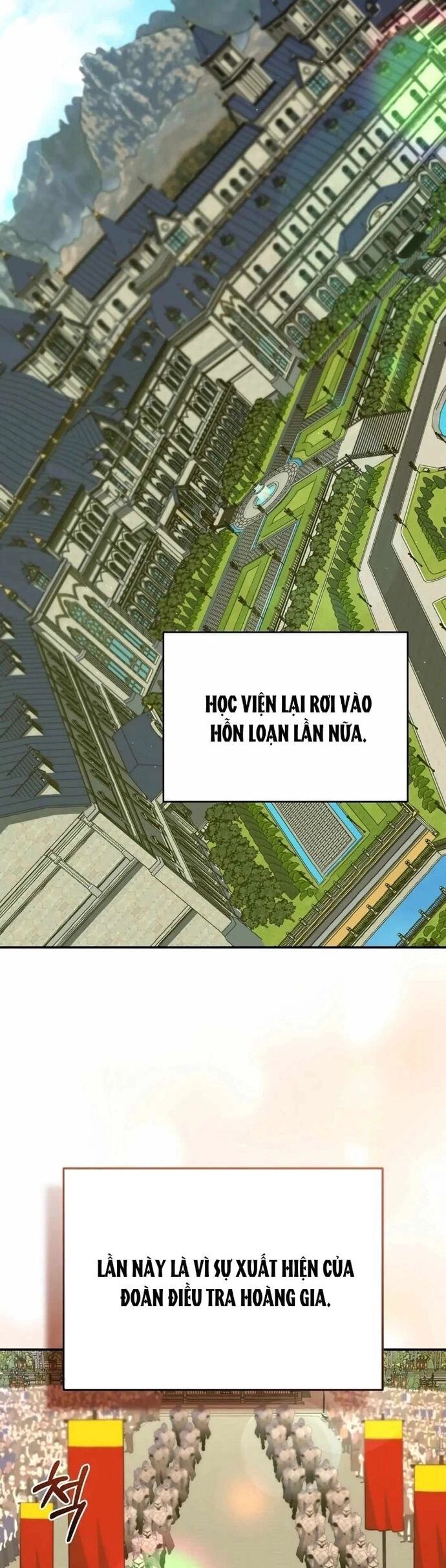 Chuyển Sinh Thành Thiên Tài Xuất Chúng Của Danh Môn Thế Gia Chap 60 - Next Chap 61