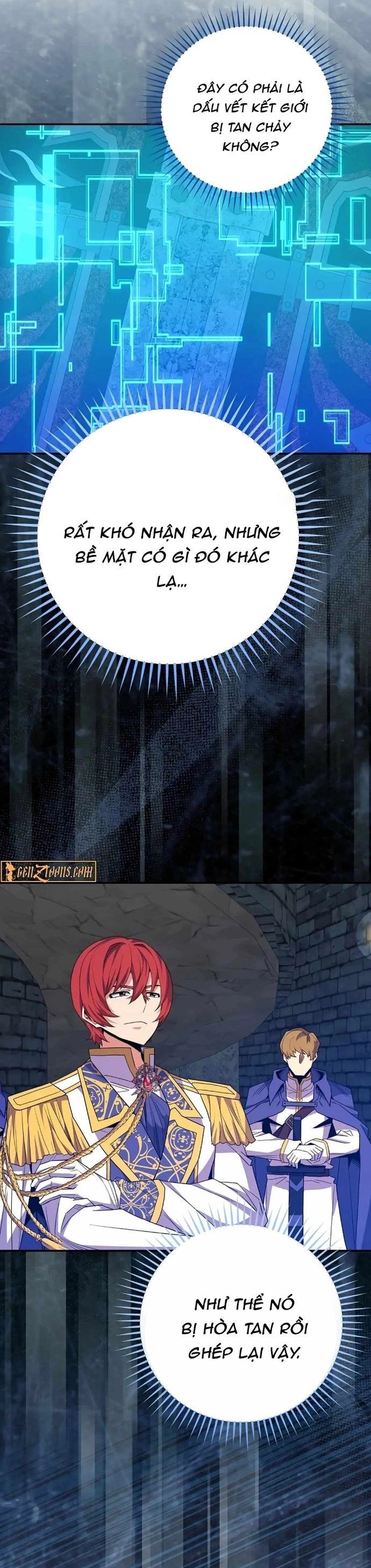 Chuyển Sinh Thành Thiên Tài Xuất Chúng Của Danh Môn Thế Gia Chap 60 - Next Chap 61