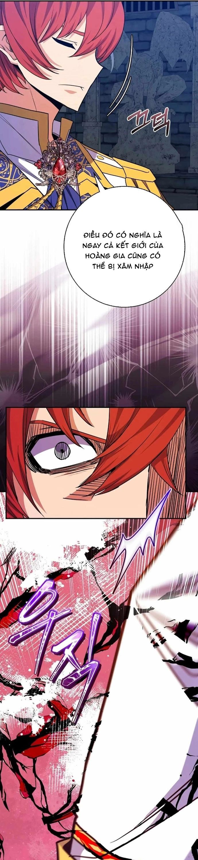 Chuyển Sinh Thành Thiên Tài Xuất Chúng Của Danh Môn Thế Gia Chap 60 - Next Chap 61