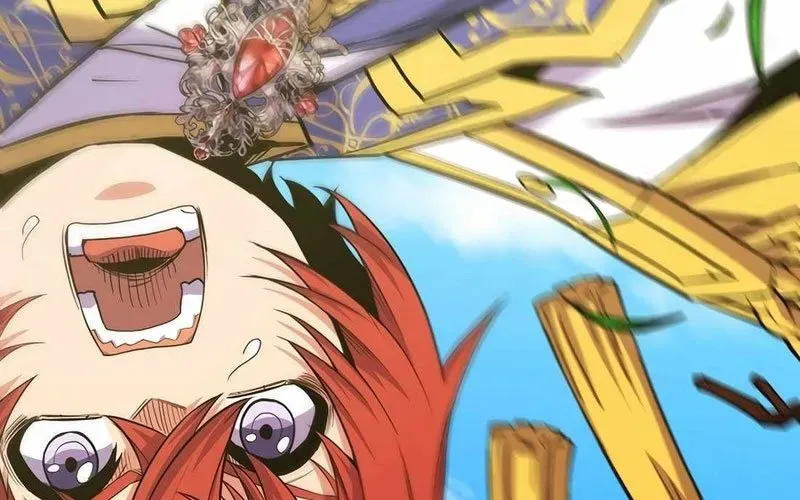 Chuyển Sinh Thành Thiên Tài Xuất Chúng Của Danh Môn Thế Gia Chap 61 - Next Chap 62