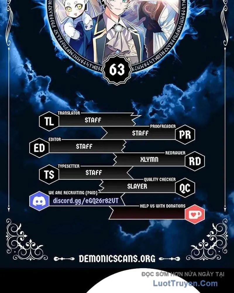 Chuyển Sinh Thành Thiên Tài Xuất Chúng Của Danh Môn Thế Gia Chap 63 - Next Chap 64