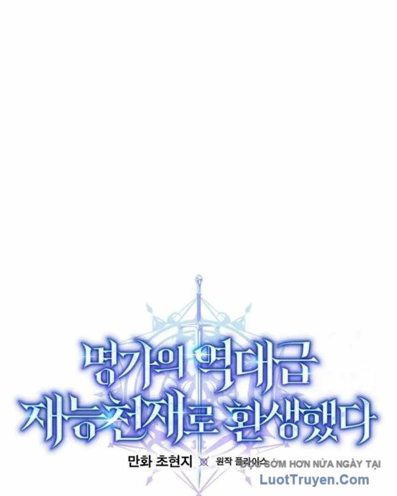 Chuyển Sinh Thành Thiên Tài Xuất Chúng Của Danh Môn Thế Gia Chap 64 - Next Chap 65