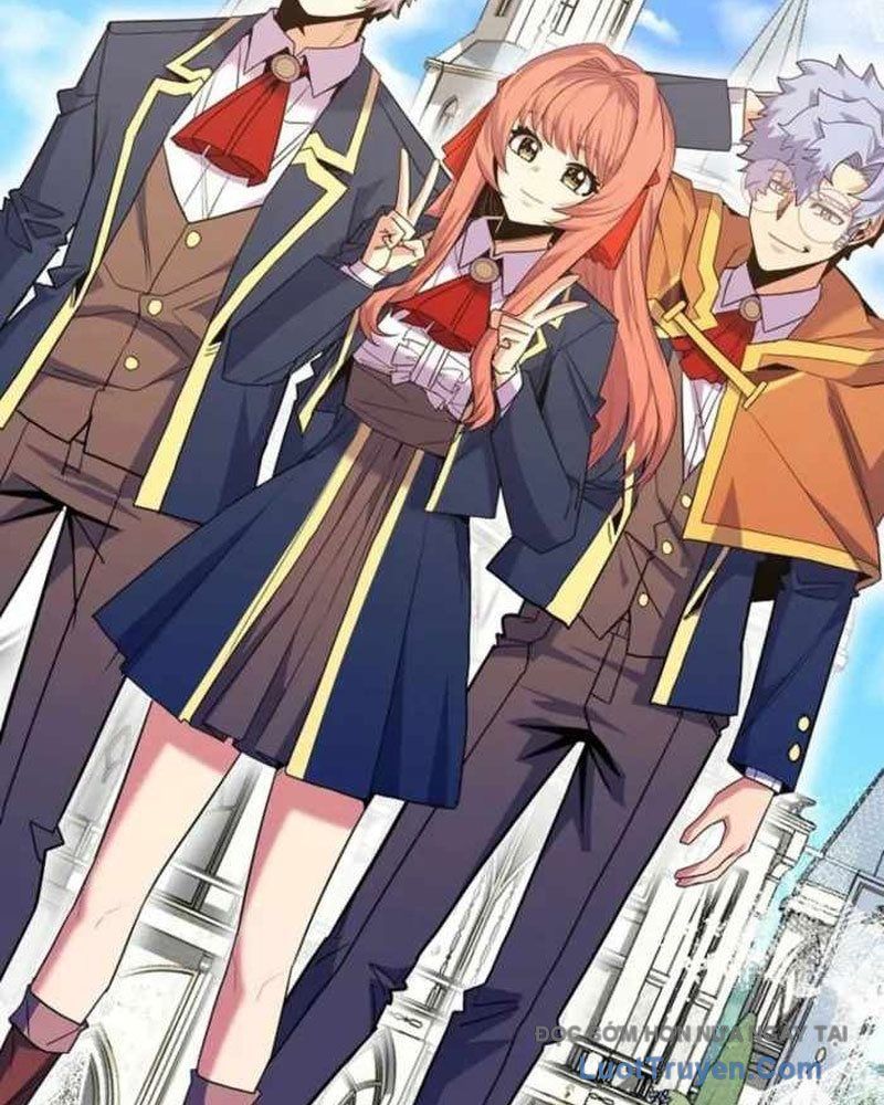 Chuyển Sinh Thành Thiên Tài Xuất Chúng Của Danh Môn Thế Gia Chap 64 - Next Chap 65