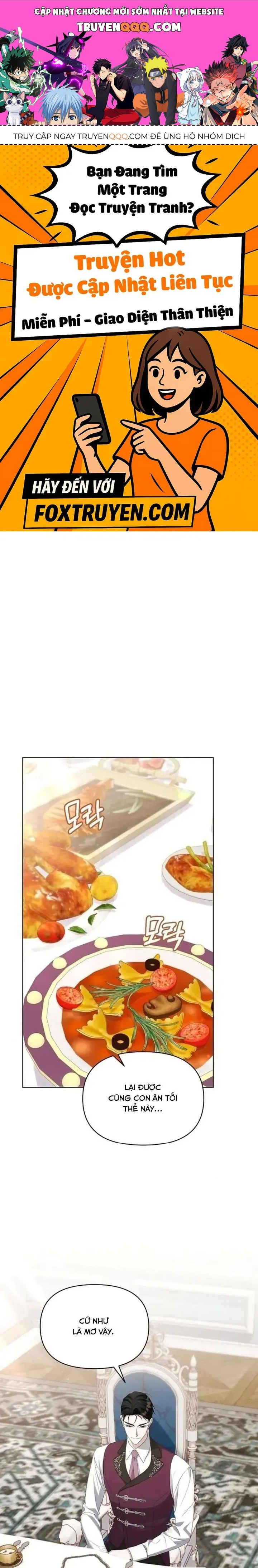 Trở Thành Con Gái Nuôi Của Gia Tộc Sát Thủ Chap 77 - Next Chap 78