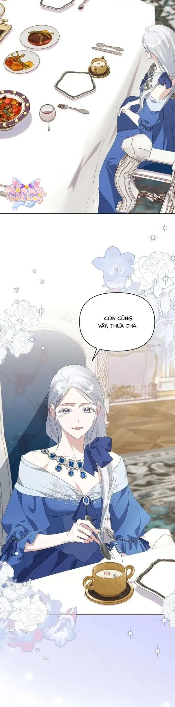 Trở Thành Con Gái Nuôi Của Gia Tộc Sát Thủ Chap 77 - Next Chap 78